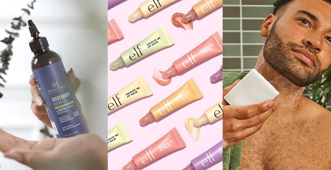 33 budget-friendly beauty & self-care finds that work just as well as the pricey ones