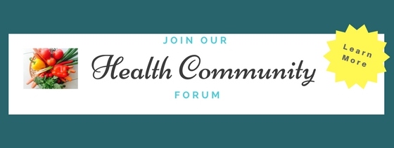 Holistic, Health, Forum