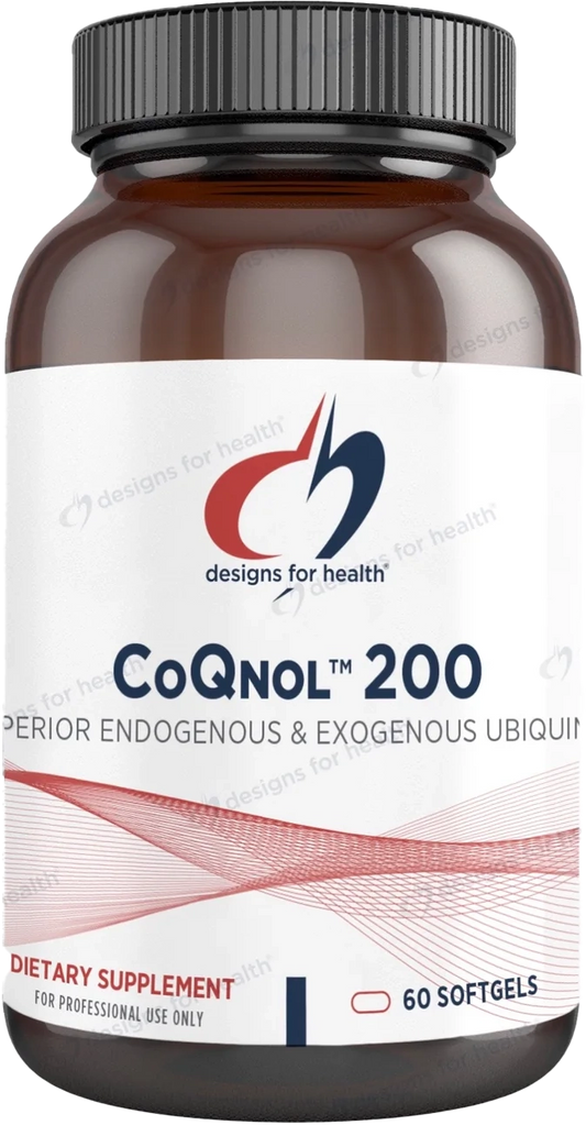 CoQnol 200