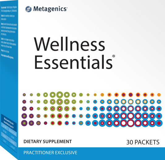 Wellness Essentials