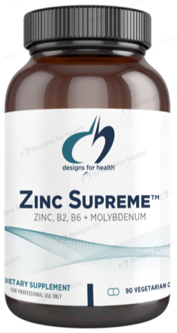 Zinc Supreme