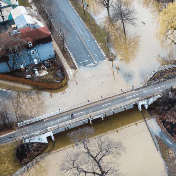 DRI Dialogue: Leveraging the Global Infrastructure Risk Model and Resilience Index (GIRI) for Risk-Informed Decision-Making