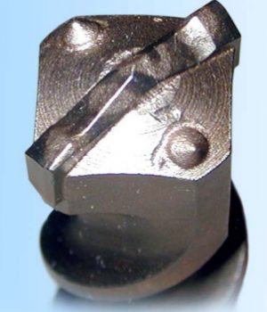 Viper Head Quad Tipped Spline Masonry Drill