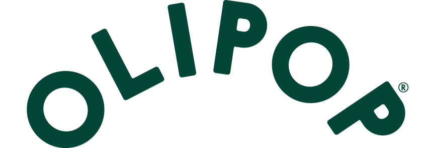 OLIPOP logo