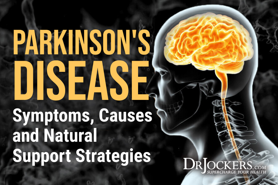 Parkinson's disease