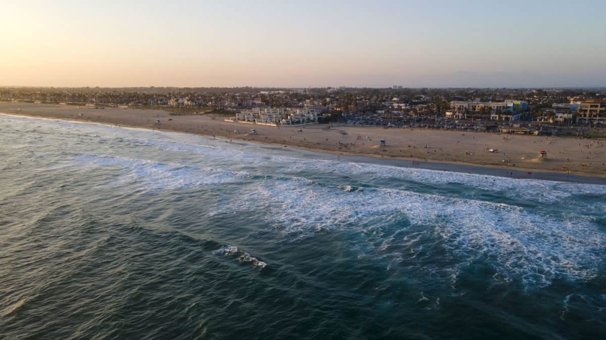 Dronegenuity Huntington Beach CA 1