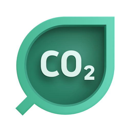 Carbon Impact logo