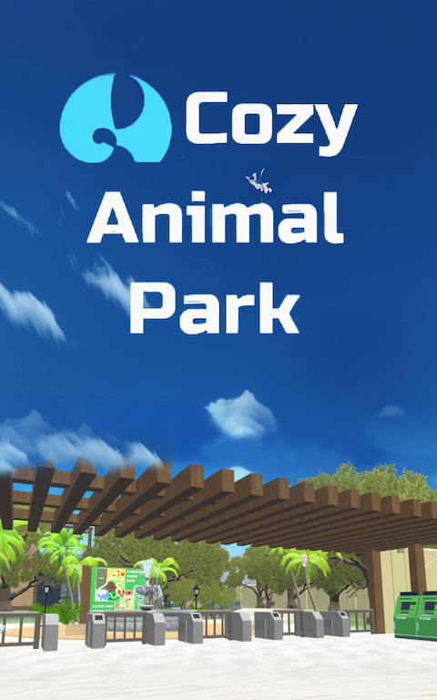 Cozy Animal Park