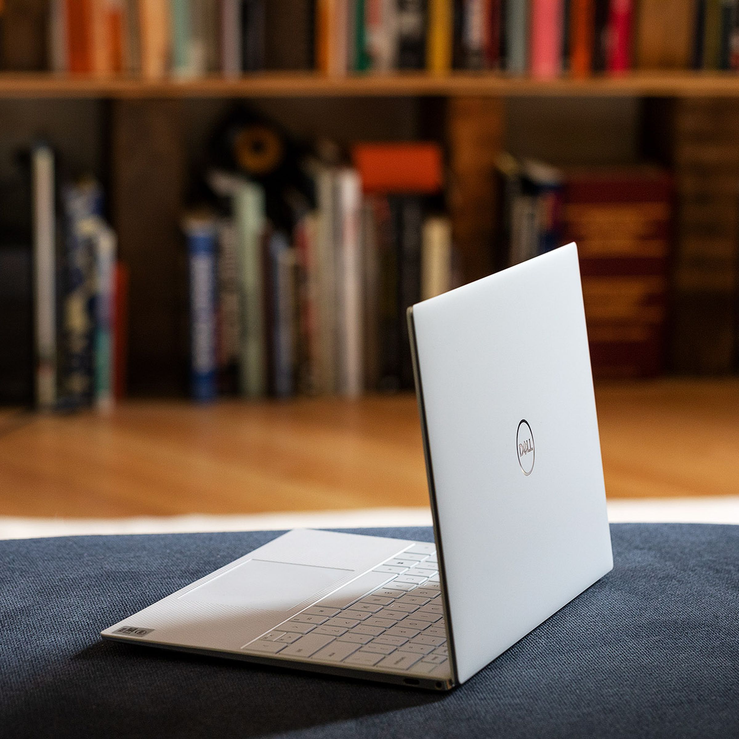 The Dell XPS 13 is one of the best laptops for high school and college students.