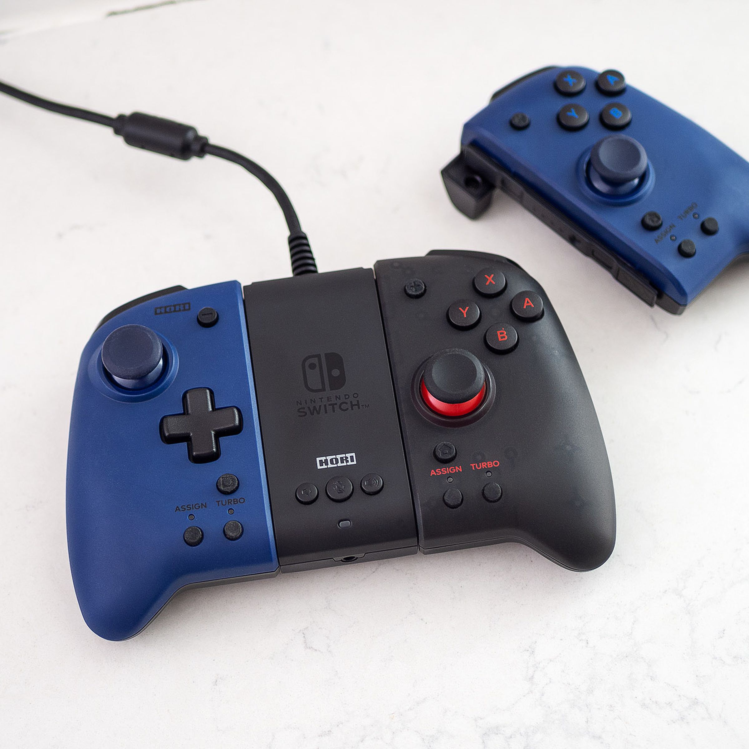 Hori Split Pad Pro Attachment