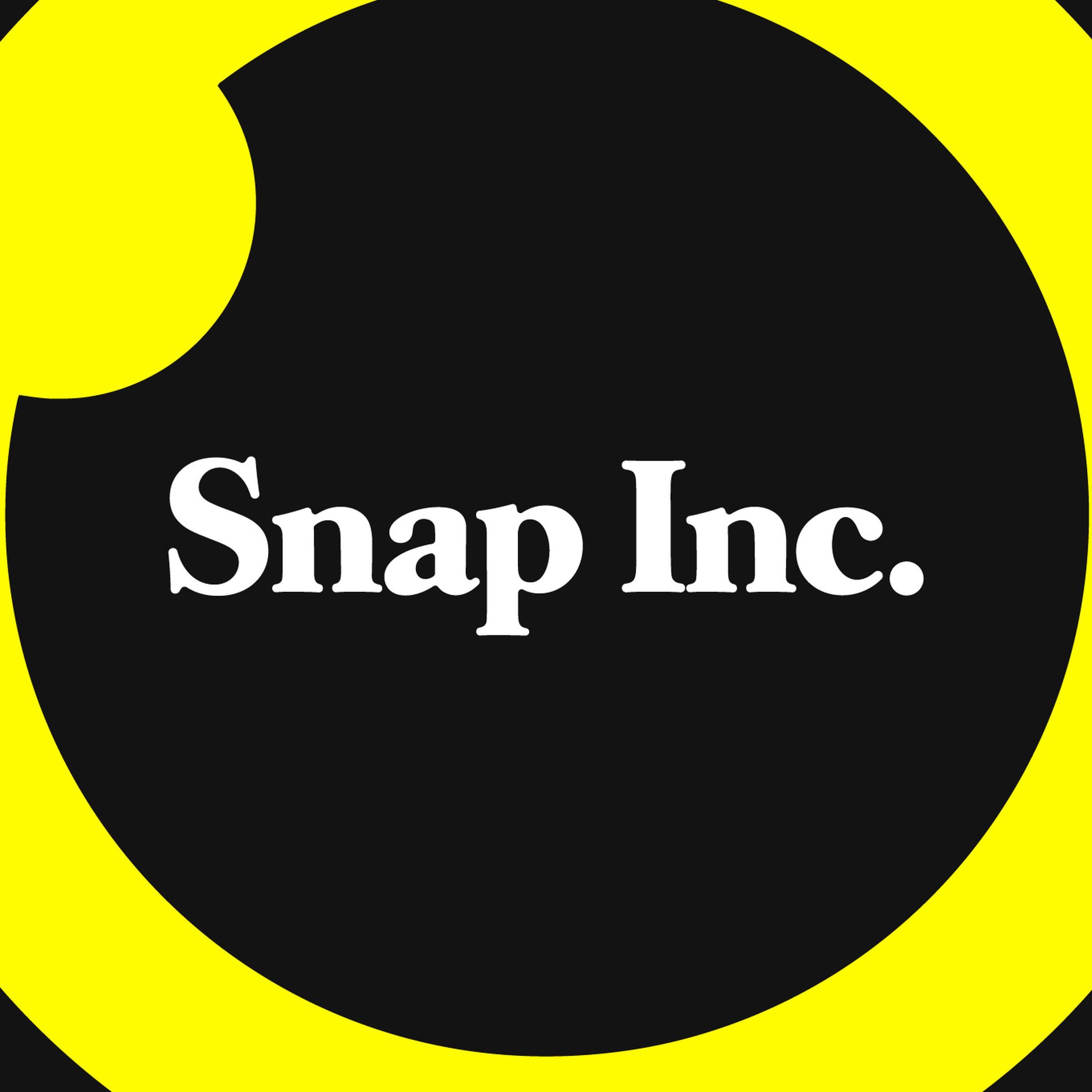 Snap logo