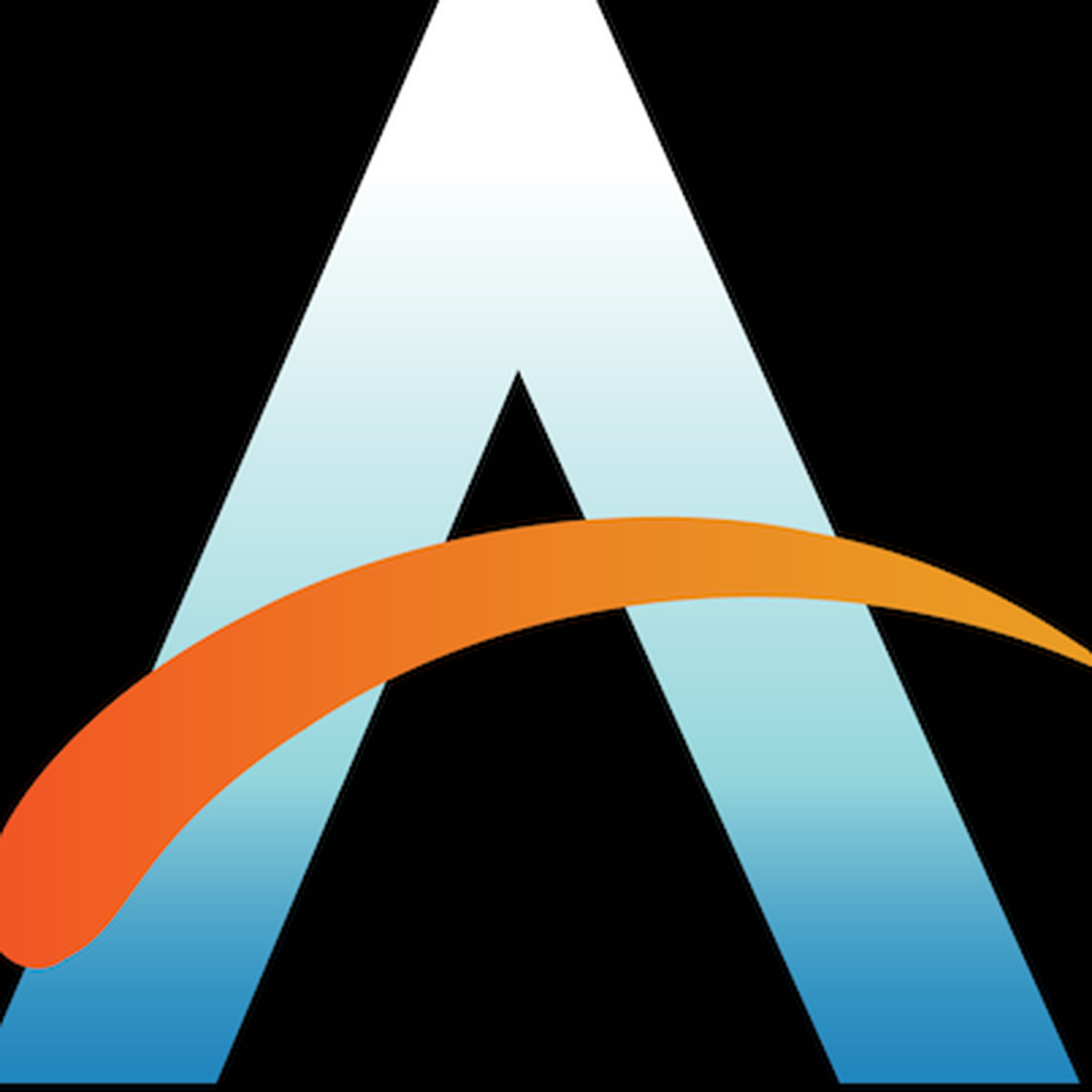 Image of AnandTech’s logo