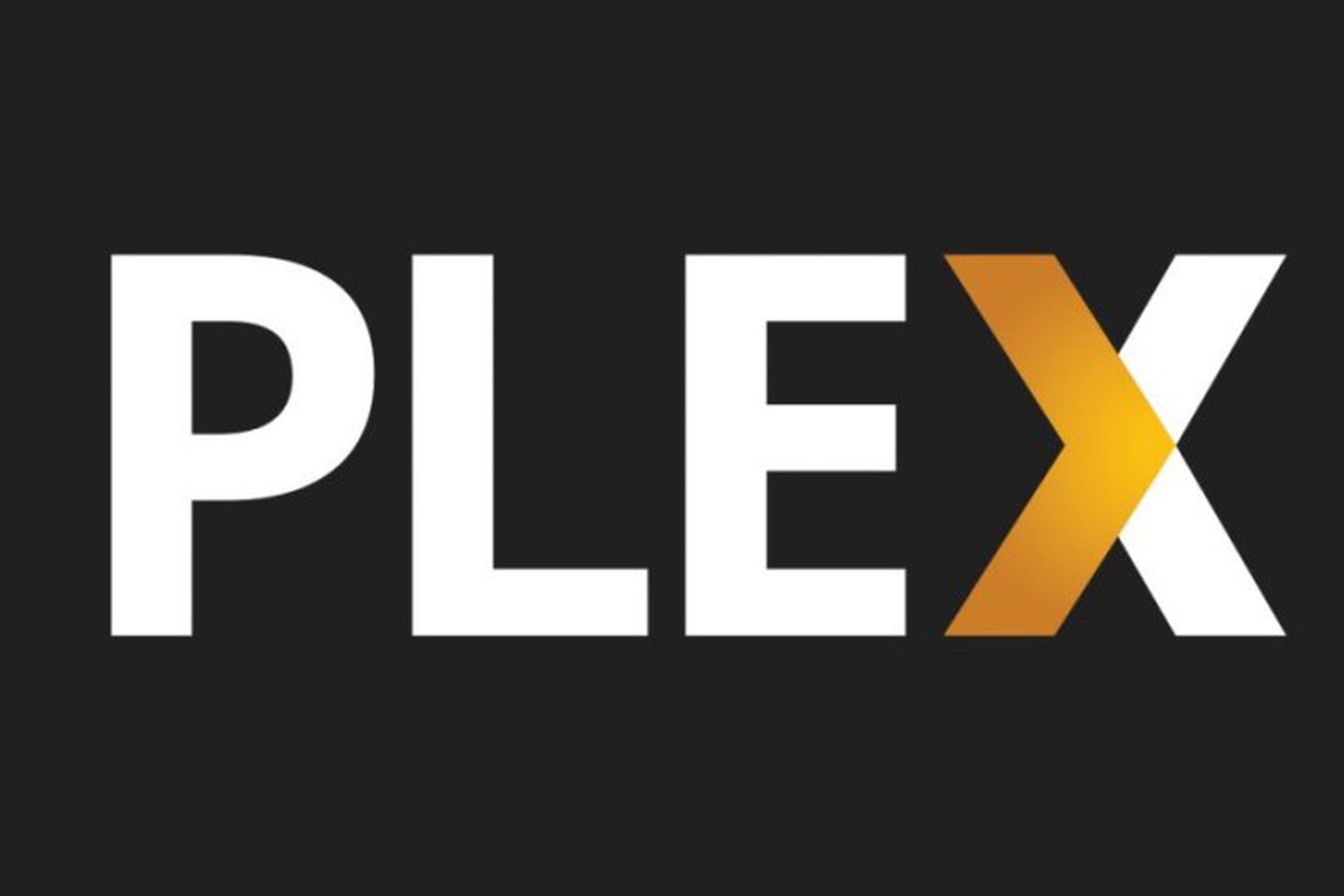 plex logo