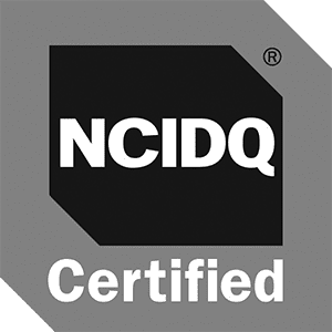 NCIDQ Certified