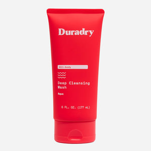 Deep Cleansing & Deodorizing Body Wash