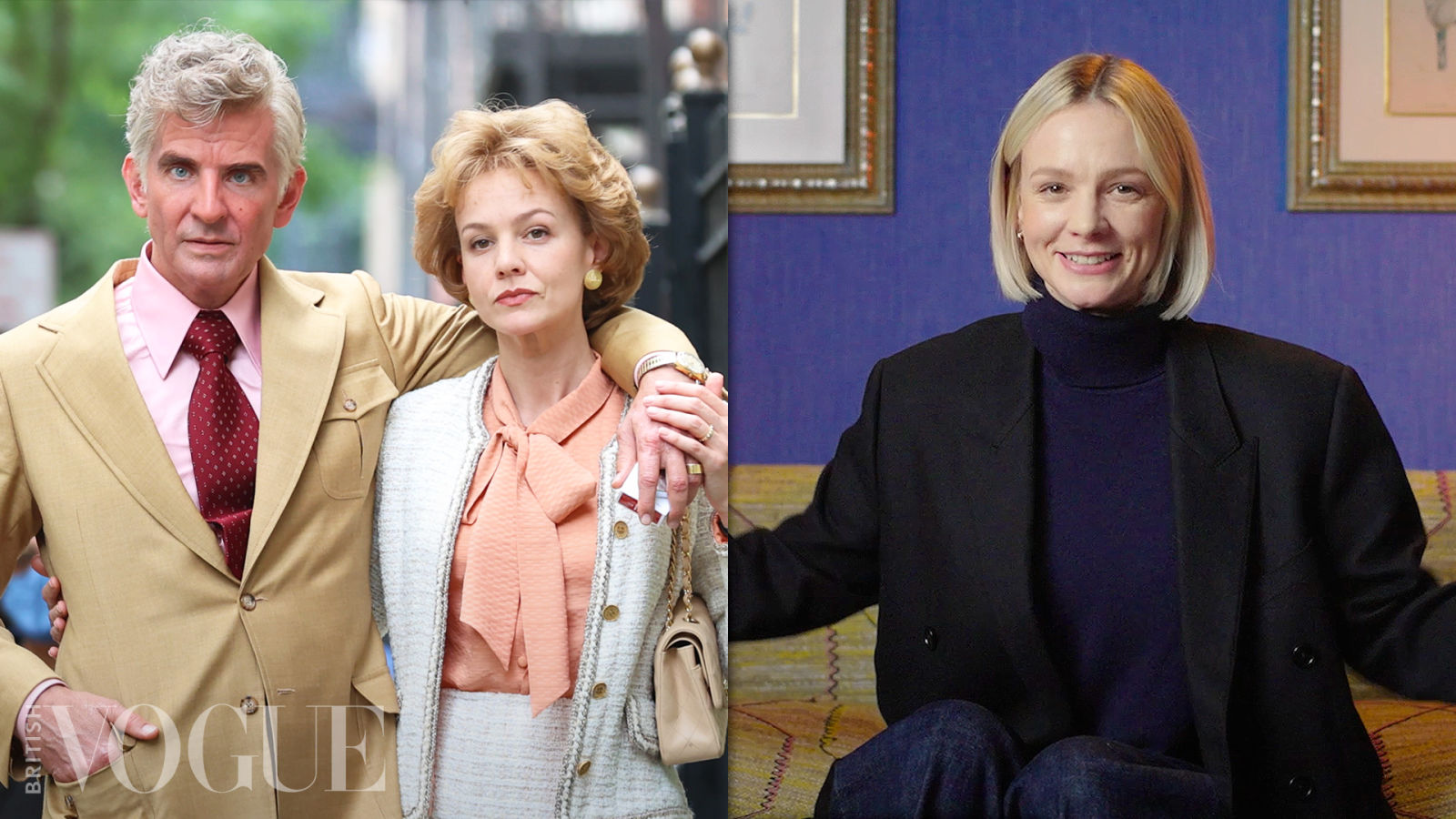 Carey Mulligan Breaks Down 21 Memorable Looks From 2005 To Now