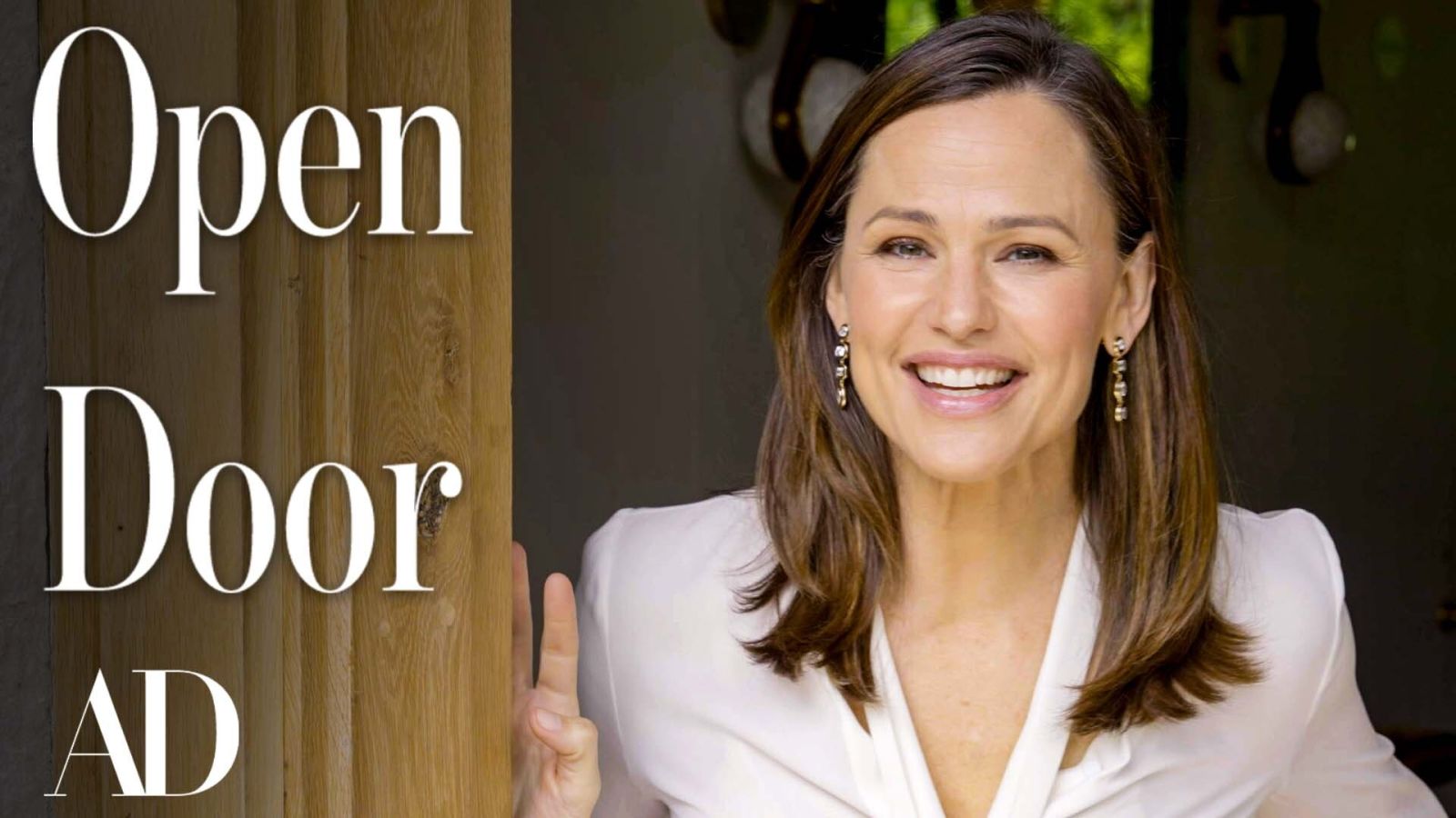 Inside Jennifer Garner’s Farm-Style L.A. Home