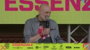 Roberto "Red Sox" Mantovani al Wired Next Fest 2024 Milano: "Il tassista è terrorizzato dalla concorrenza"