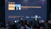 Massimo Corcione: "Open è stato concepito fin dall’inizio per lo smartphone"