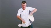 How This Guy Became a Pizza Spinning World Champion