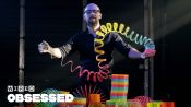 How This Guy Mastered the Slinky