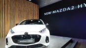 Mazda 2, che cosa c'è di nuovo nel modello 2024