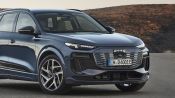 Audi Q6 e-tron, quando l'abitacolo guida il design esterno