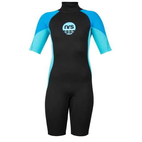 Image for NRS Kid's Shorty Wetsuit