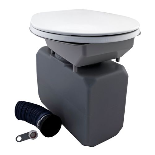 Image for ECO-Safe Toilet System