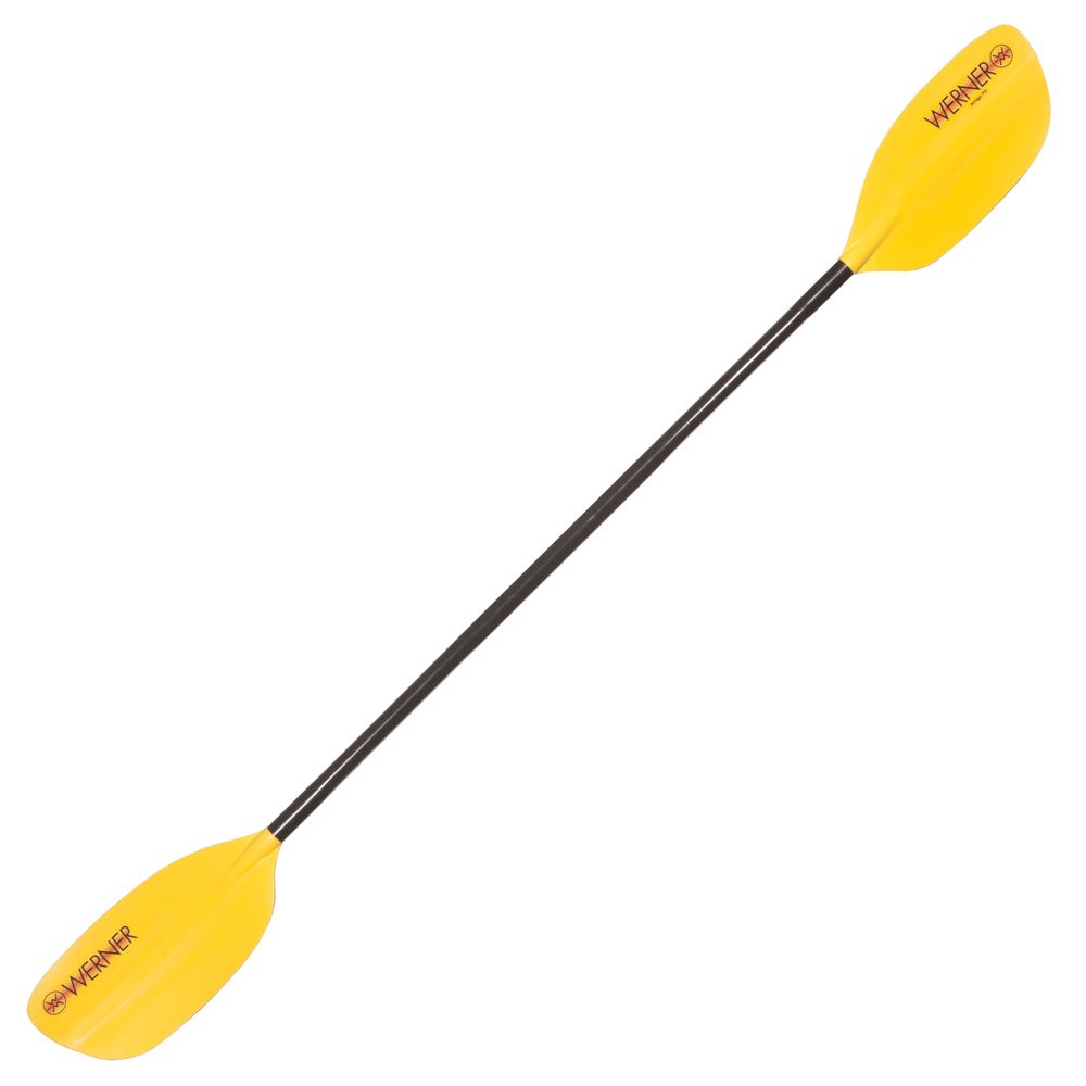 Image for Werner Amigo FG Kids Paddle