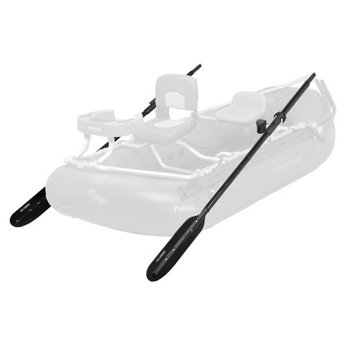 Image for NRS Slipstream Fishing Raft Rower's Package