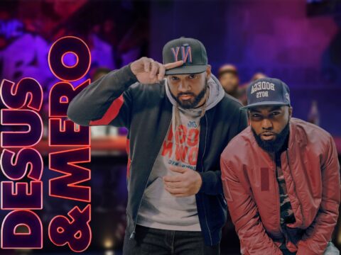 Desus & Mero Featured Image