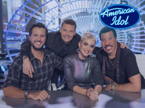 American Idol (Los Angeles) Featured Image