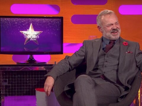 Graham Norton Featured Image