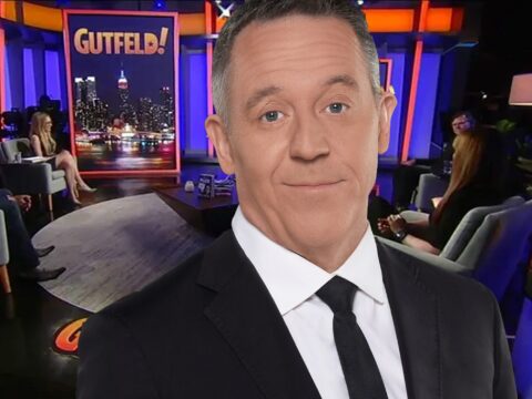 The Greg Gutfeld Show Featured Image