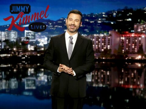 Jimmy Kimmel Live Featured Image