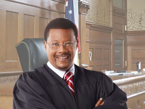 Judge Mathis (Chicago) Featured Image