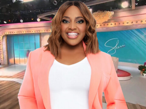 Sherri Shepherd Featured Image