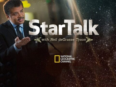 StarTalk Featured Image