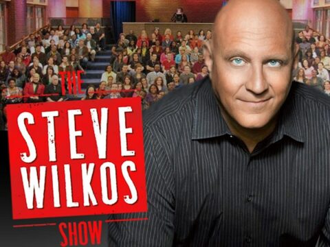 Steve Wilkos Show Featured Image