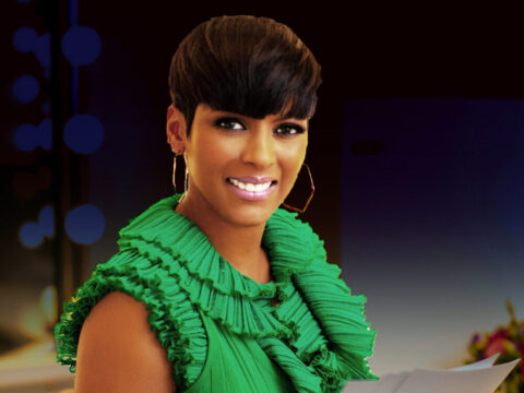 Tamron Hall Featured Image