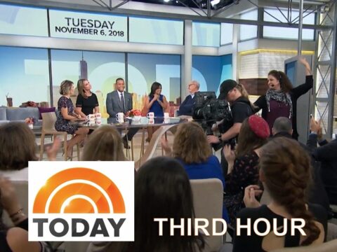 Today Show Weekend Edition Featured Image