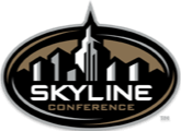 Skyline Conference Logo