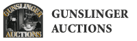 Gunslinger Auctions