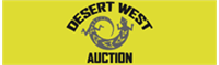 Desert West Auction