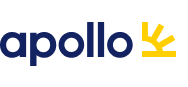 Logotipo de Apollo