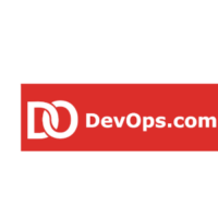 Dev Ops Logo