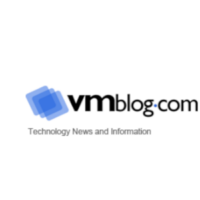 VMBlog logo