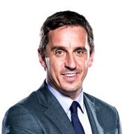 Gary Neville