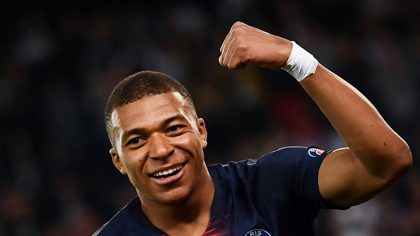 PSG 3 - 1 Monaco - Match Report & Highlights